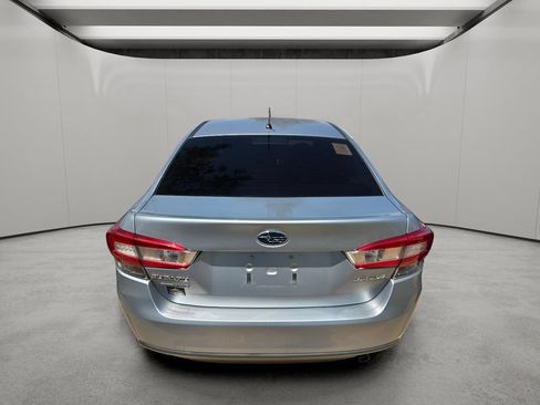 Used 2019 Subaru Impreza 2.0i w/ Eyesight AWD/4WD image 7