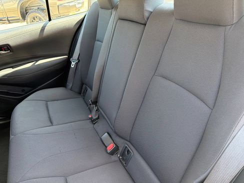 Used 2024 Toyota Corolla LE FWD image 18