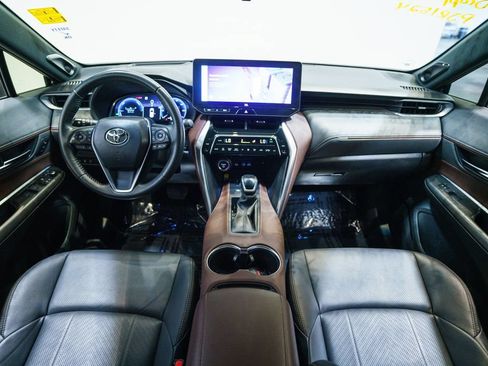 Certified 2023 Toyota Venza Limited AWD/4WD image 13