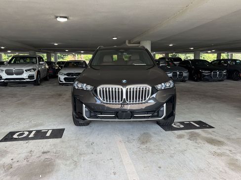 Used 2026 BMW X5 sDrive40i RWD image 5