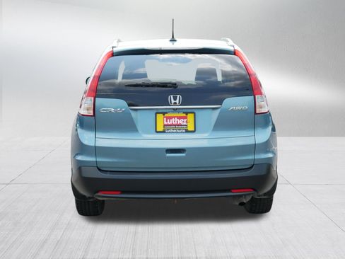 Used 2014 Honda CR-V EX-L image 6