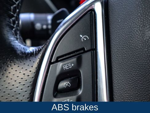 Used 2023 Chevrolet Camaro SS image 15