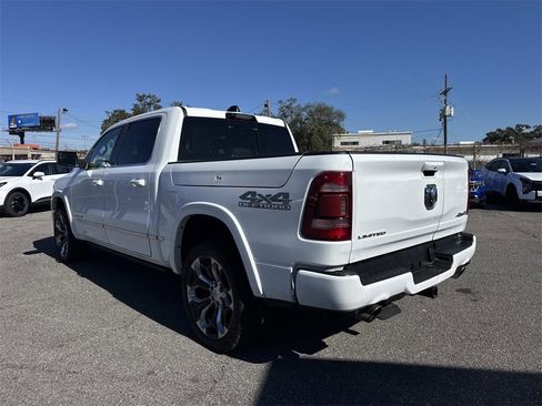 Used 2024 RAM 1500 Limited image 8
