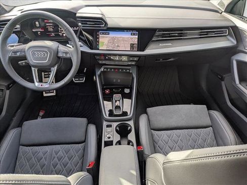 New 2026 Audi S3 Premium image 16