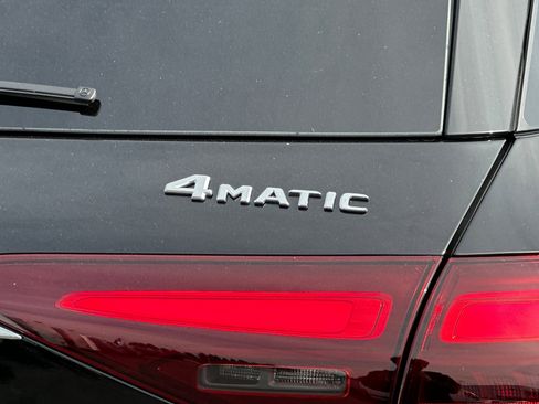 New 2026 Mercedes-Benz GLE 350 4MATIC image 27