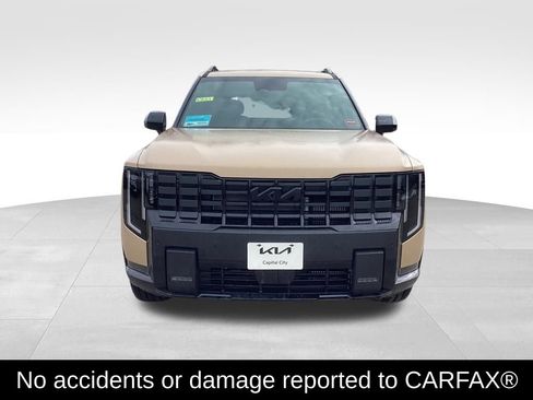 New 2027 Kia Telluride EX X-Line AWD/4WD image 2