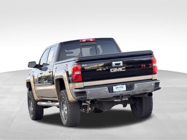 Used 2014 GMC Sierra 1500 SLE w/ SLE Value Package AWD/4WD image 8