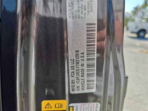 New 2026 Jeep Wrangler Sahara image 29