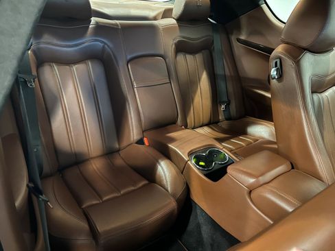 Used 2010 Maserati GranTurismo S image 29