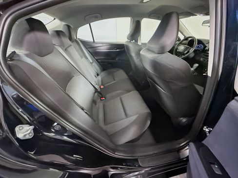 Used 2026 Toyota Camry LE image 27