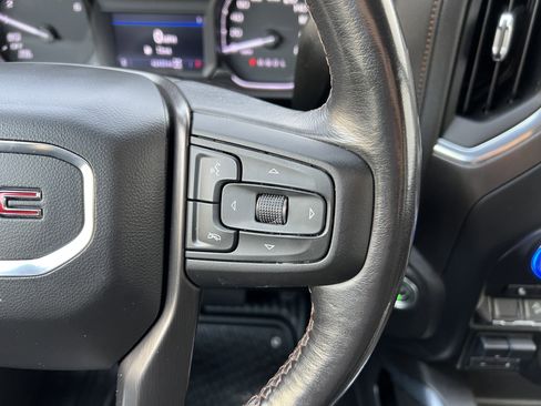 Used 2021 GMC Sierra 1500 AT4 image 24