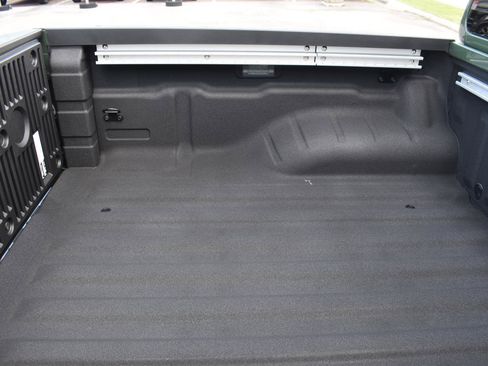 New 2026 Nissan Frontier PRO-4X w/ Pro-4x Convenience Package AWD/4WD image 15