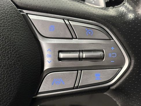 Used 2021 Hyundai Santa Fe Calligraphy image 20