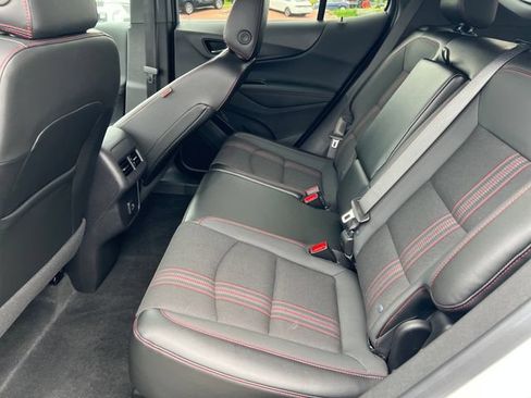 Certified 2024 Chevrolet Equinox RS w/ LPO, Floor Liner Package FWD image 35