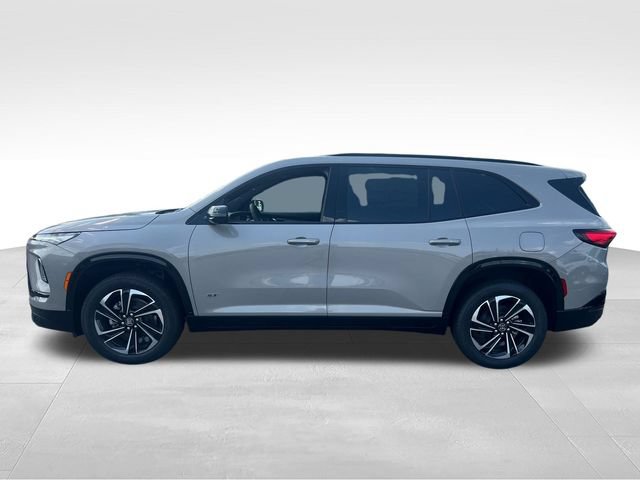 New 2026 Buick Enclave Sport Touring w/ Power Package AWD/4WD image 3