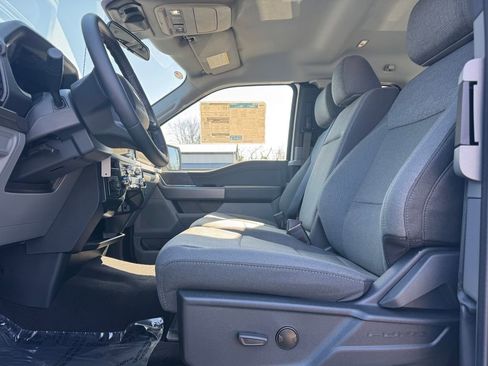 New 2026 Ford F150 XLT w/ Equipment Group 301A Base image 20