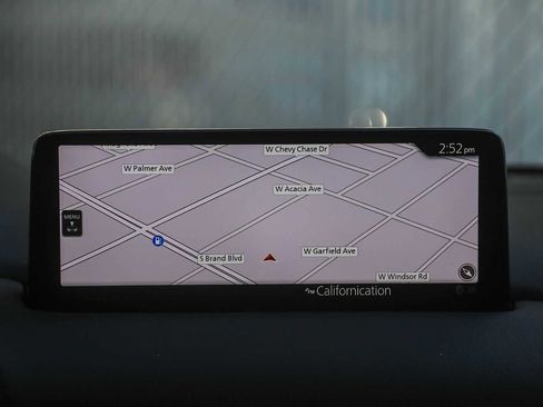 Used 2023 MAZDA CX-5 AWD 2.5 S w/ Premium Plus Pkg image 11