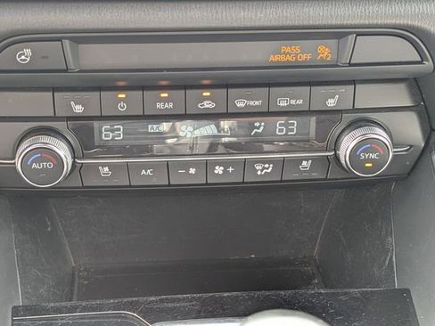 Used 2019 MAZDA CX-9 Grand Touring image 29