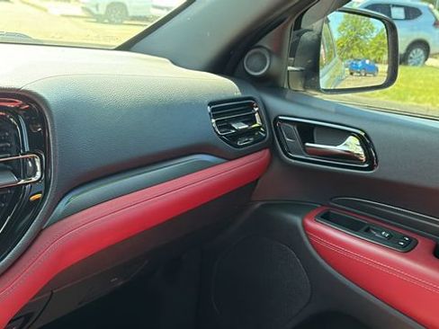 Used 2022 Dodge Durango R/T w/ Blacktop Package AWD/4WD image 20