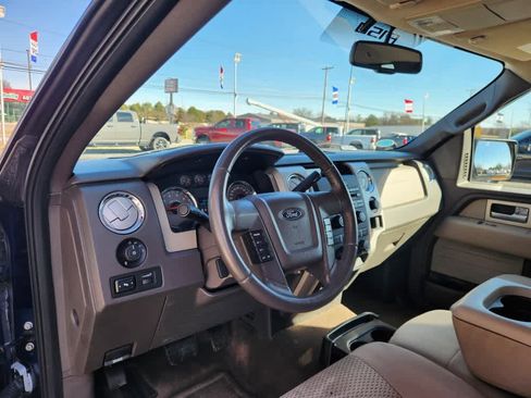 Used 2010 Ford F150 XLT image 17