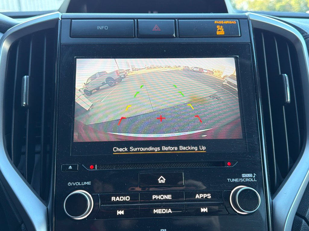 Used 2019 Subaru Ascent Premium AWD/4WD image 32