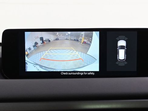 New 2026 MAZDA CX-50 AWD 2.5 Hybrid w/ Premium Pkg image 29