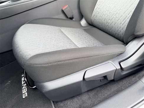 New 2026 Nissan Sentra SV w/ Floor Mat Package image 15