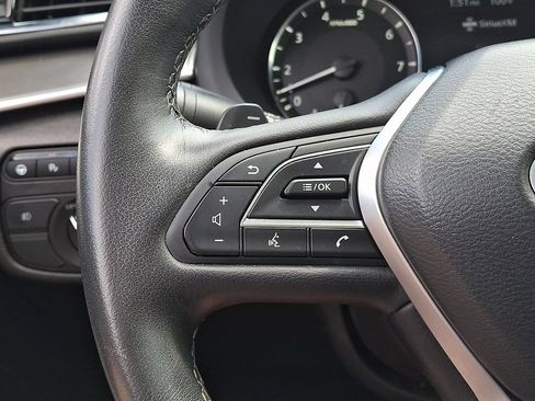 Used 2023 INFINITI QX55 Luxe w/ Cargo Package AWD/4WD image 21