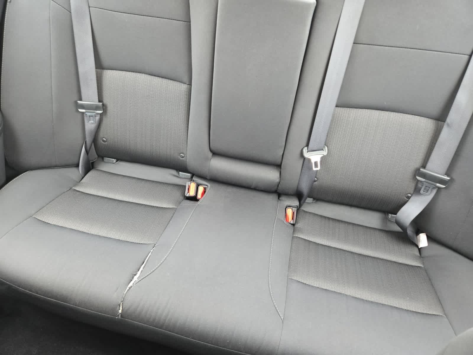 Used 2025 Nissan Altima 2.5 SV FWD image 13