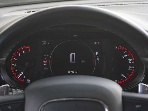 Used 2021 Dodge Durango GT RWD image 22