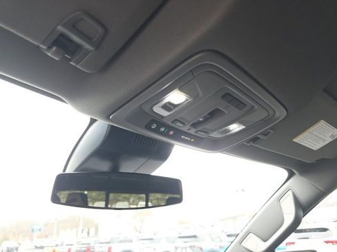 New 2025 Chevrolet Silverado 1500 RST w/ Convenience Package II image 22