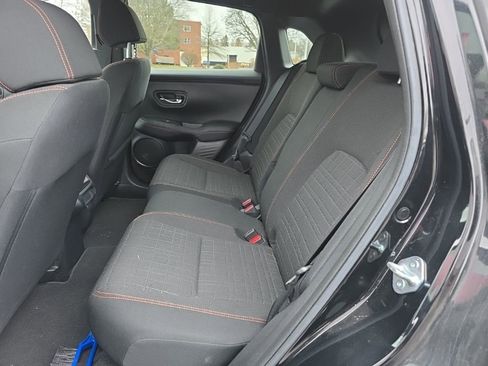 Used 2023 Honda HR-V Sport image 22