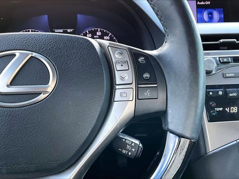 Used 2013 Lexus RX 350 FWD image 24