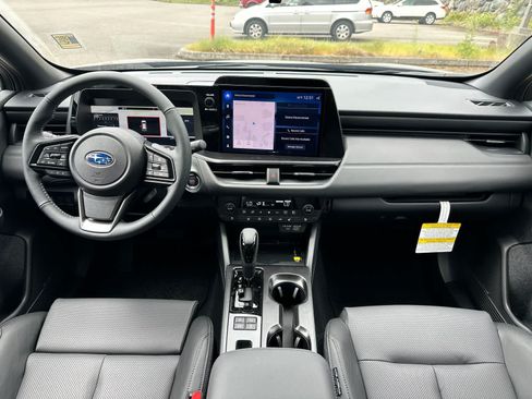 New 2026 Subaru Outback Touring XT AWD/4WD image 9