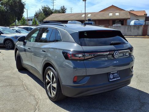Certified 2023 Volkswagen ID.4 Pro RWD image 7