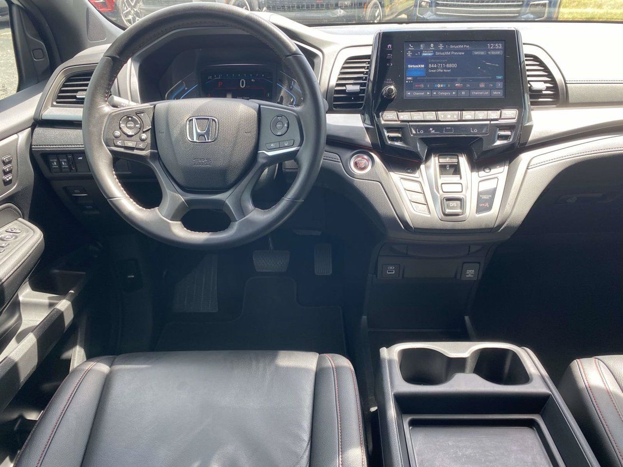 Used 2024 Honda Odyssey Sport image 11