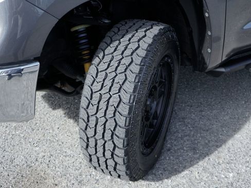 Used 2021 Toyota Tundra SR5 w/ TRD Off-Road Plus Package image 42