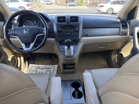 Used 2007 Honda CR-V EX-L image 22