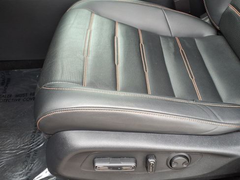 Used 2024 Honda CR-V Sport Touring image 7