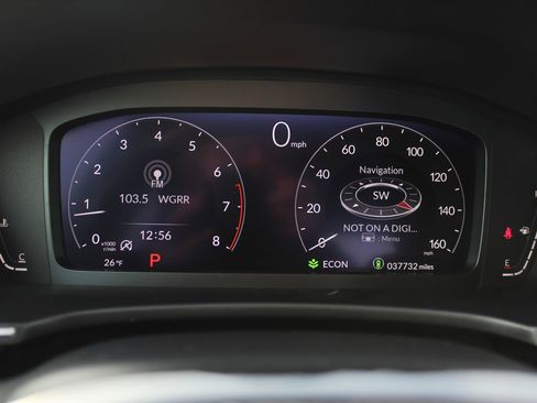 Used 2022 Honda Civic Sport Touring image 16