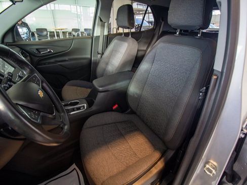 Used 2022 Chevrolet Equinox LT image 15