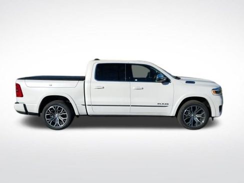 New 2026 RAM 1500 Tungsten w/ Bed Utility Group image 40