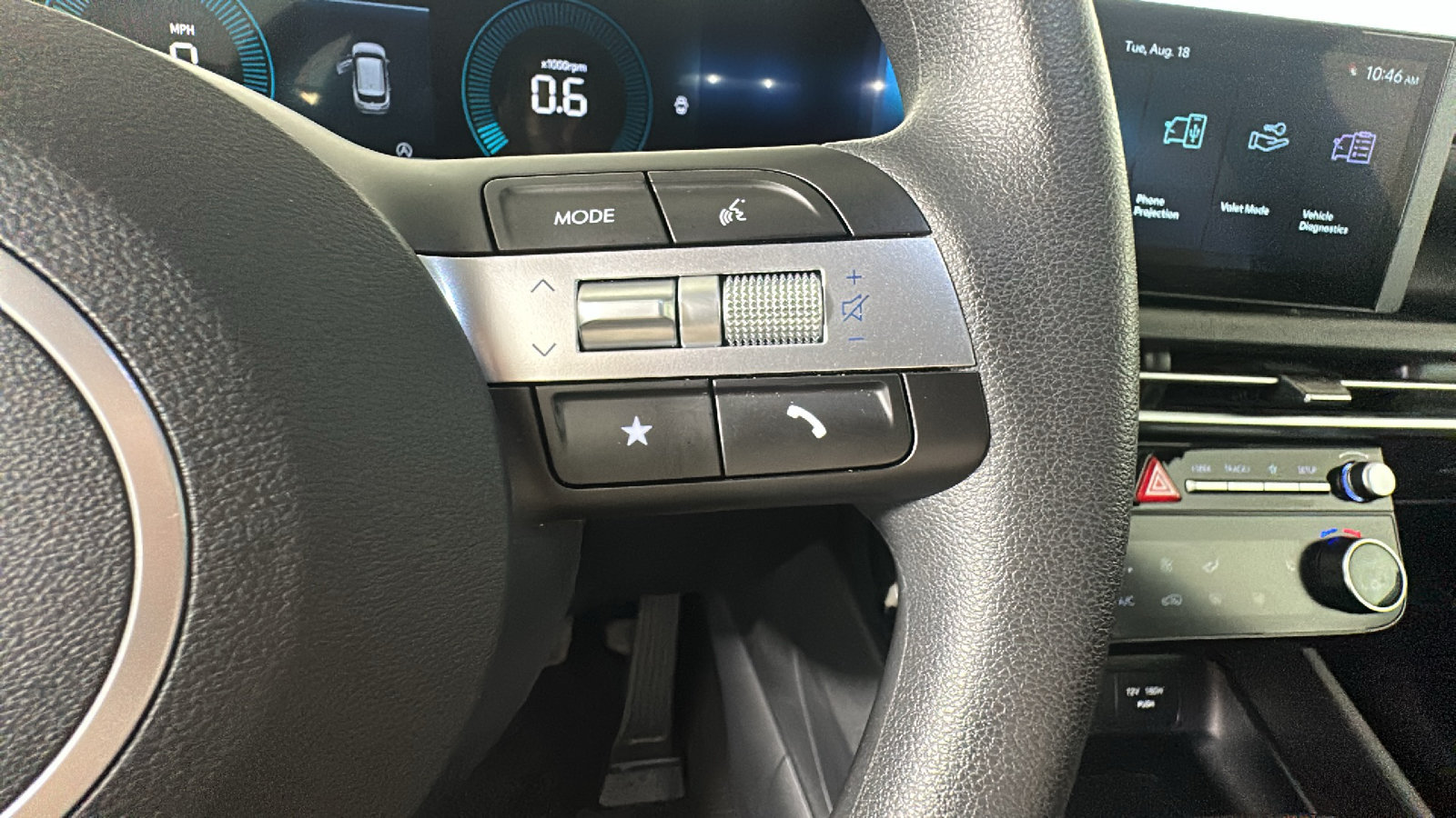 Certified 2026 Hyundai Tucson SEL Plus AWD/4WD image 23