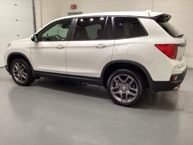 Used 2023 Honda Passport EX-L image 4