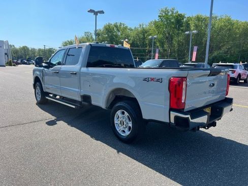 Used 2025 Ford F250 XLT AWD/4WD image 5