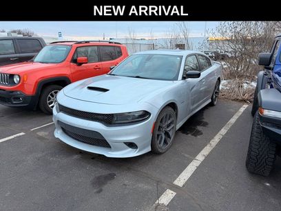 Used 2023 Dodge Charger R/T w/ Plus Group
