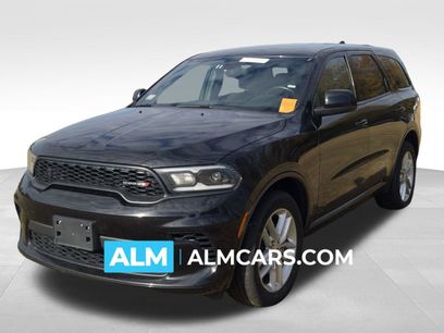 Used 2023 Dodge Durango GT