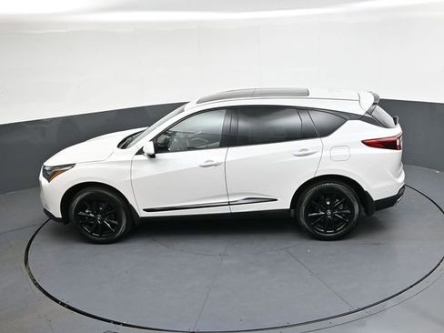 New 2025 Acura RDX SH-AWD image 24