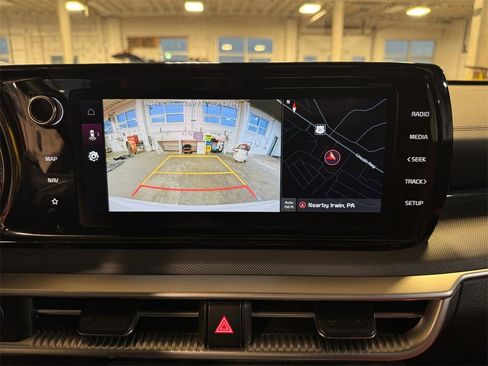 Used 2023 Kia K5 GT-Line image 18