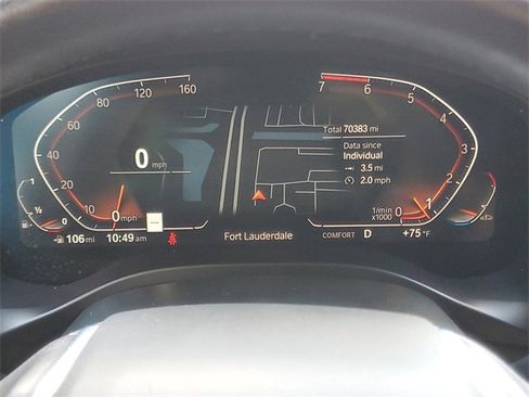 Used 2023 BMW X3 sDrive30i w/ Premium Package image 25